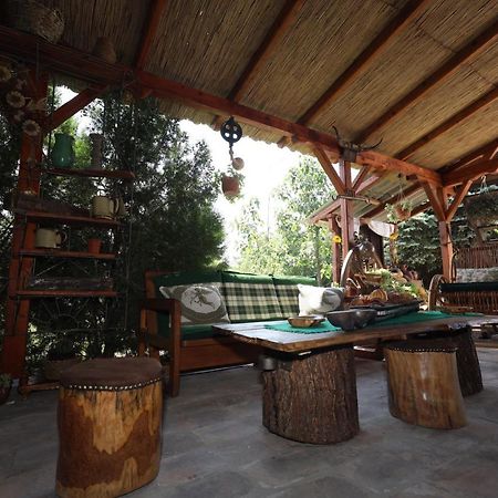 Etno Kuca Teodora Bed & Breakfast Stajicevo Eksteriør bilde