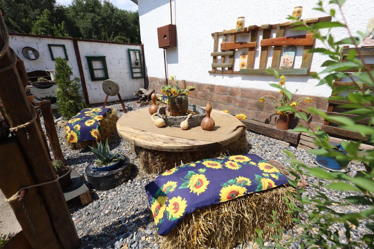Etno Kuca Teodora Bed & Breakfast Stajicevo Eksteriør bilde