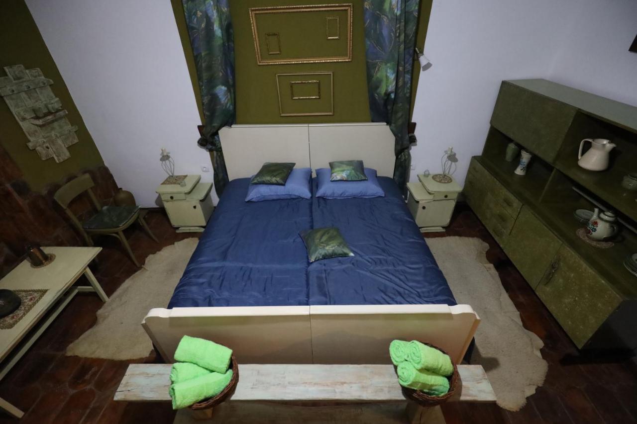 Etno Kuca Teodora Bed & Breakfast Stajicevo Eksteriør bilde