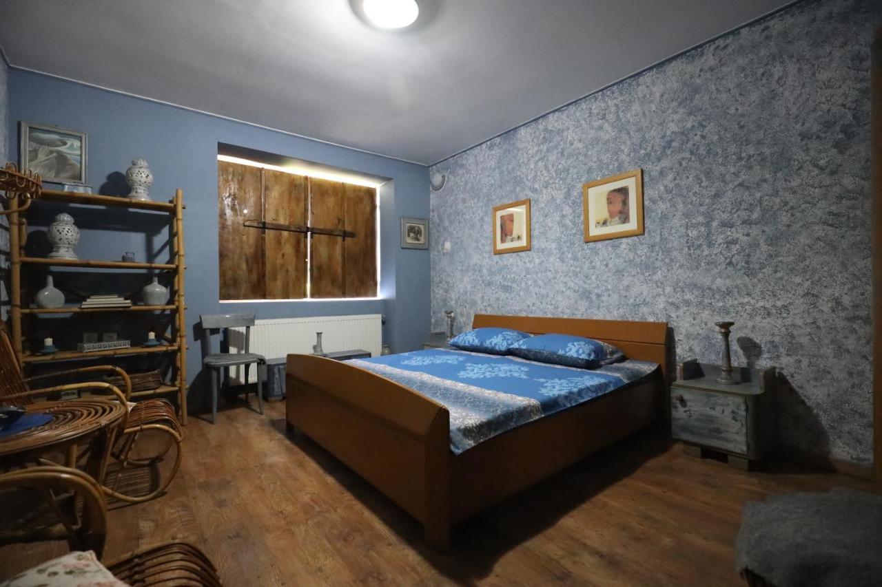 Etno Kuca Teodora Bed & Breakfast Stajicevo Eksteriør bilde
